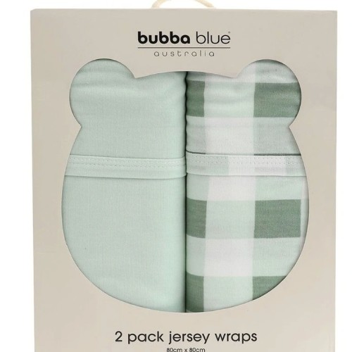 Swaddle wraps